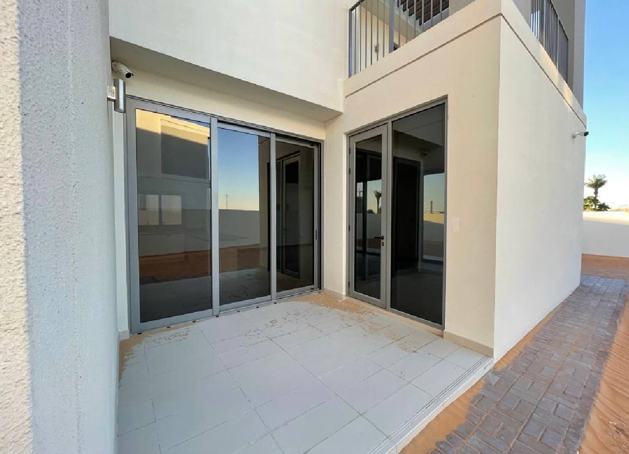 Sidra 3 Villa