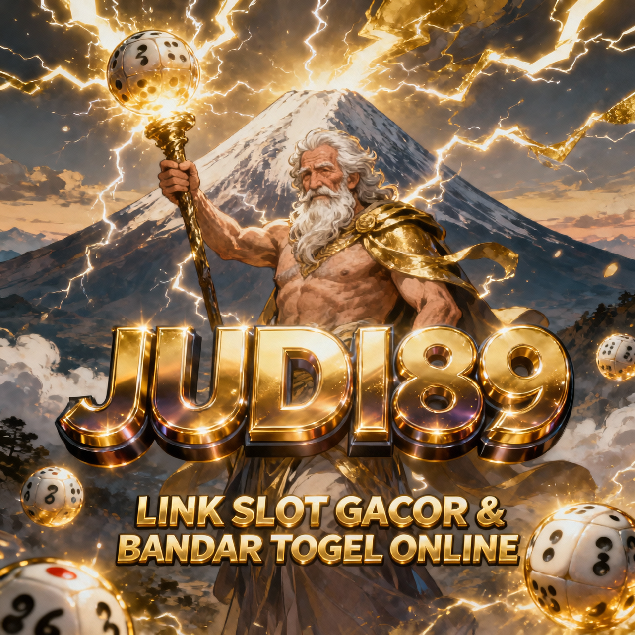 JUDI89 - Portal Cepat Slot Gacor Mahjong Ways 2: RTP Tertinggi & Deposit QRIS Kilat