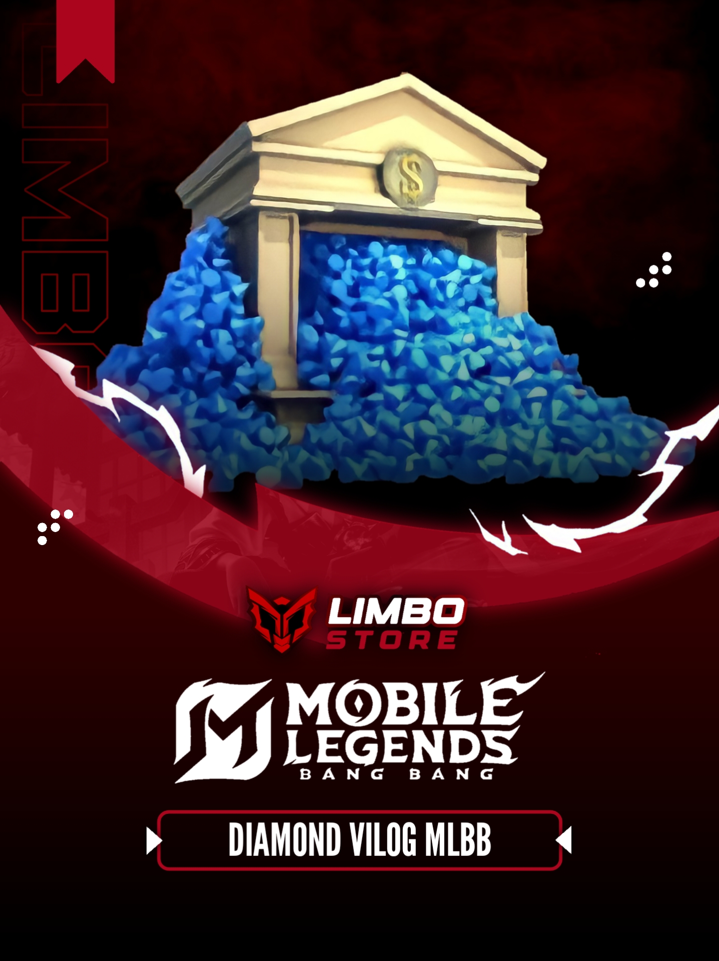 Mobile Legends Via Login