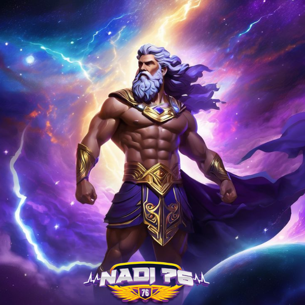 NADI76 | Platform Game Slot Online Terpercaya image 1