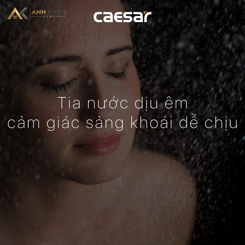 tay sen tam caesar sh335 3 che do 3