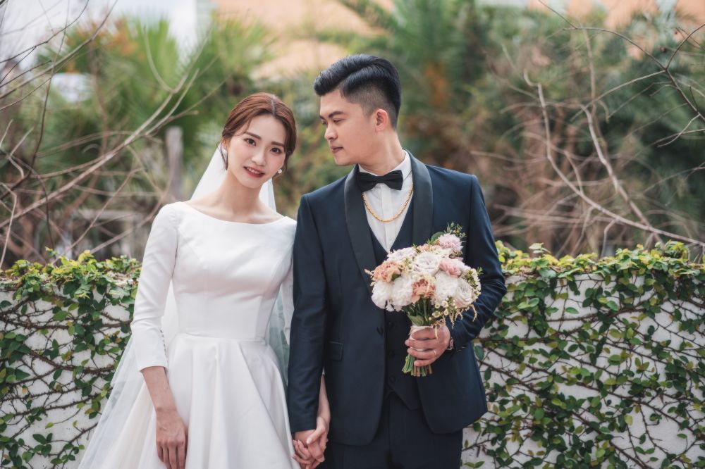 婚禮攝影師CAN作品集照片 34