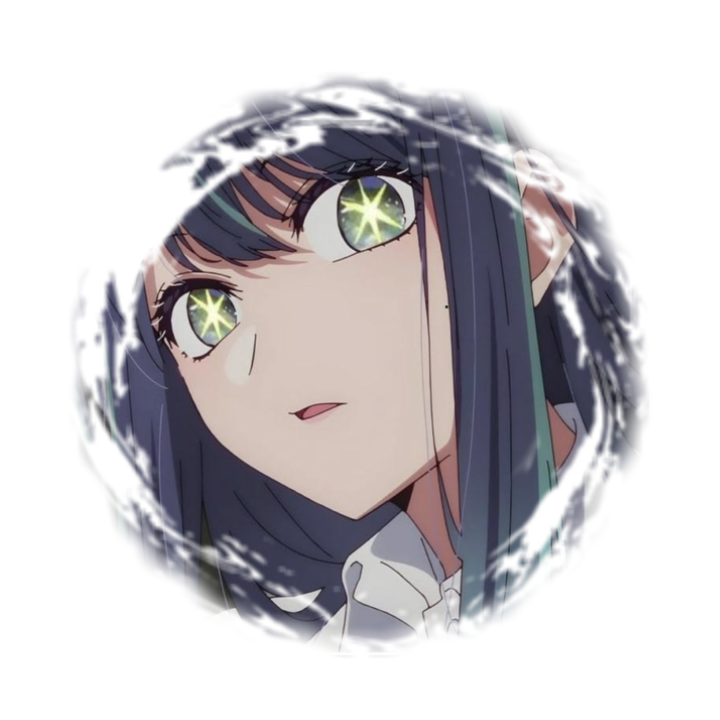 Sapphire's avatar