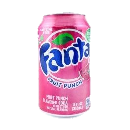 fanta