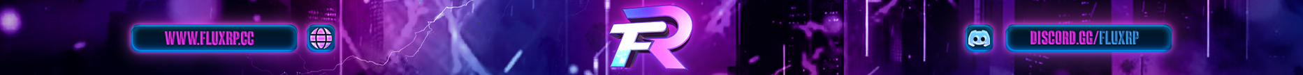 FluxRP Dev banner