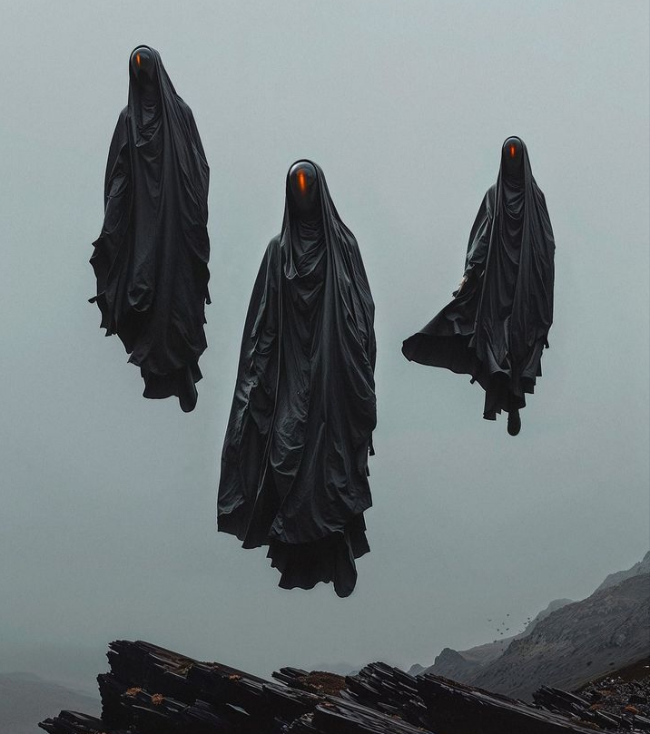 Whispers from the Hollow
