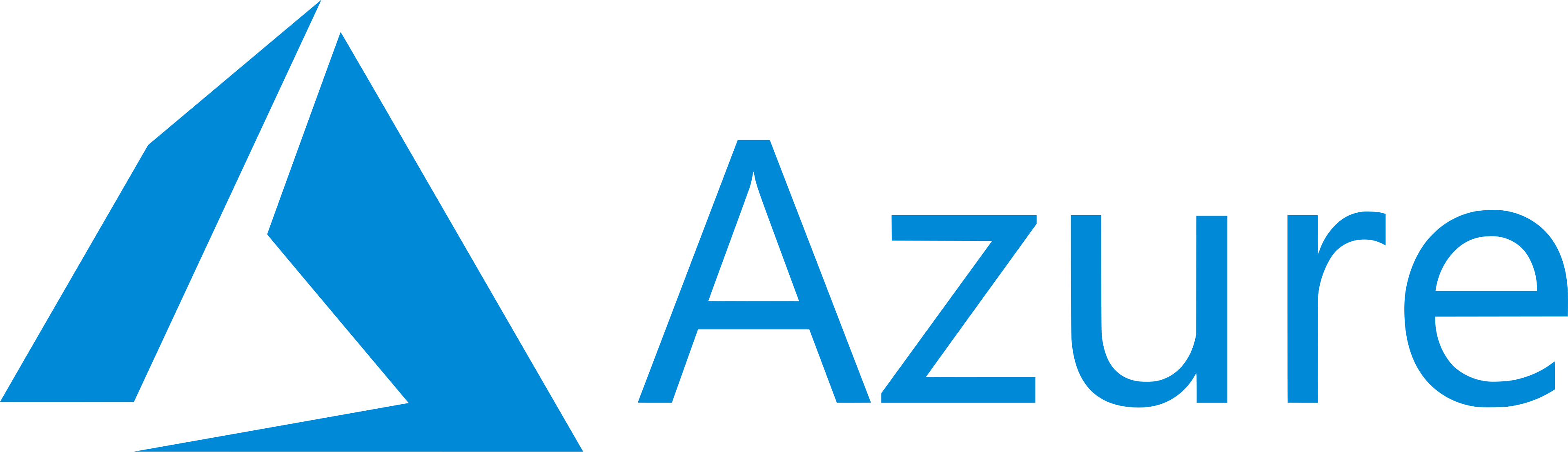 Azure - Enterprise data