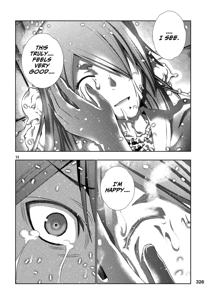 Parallel Paradise Chapter 22 page