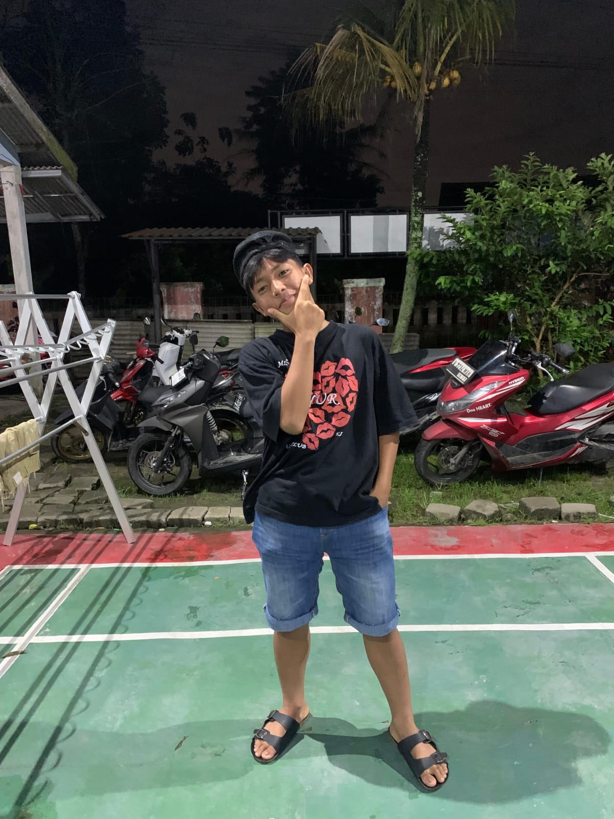 Rizky