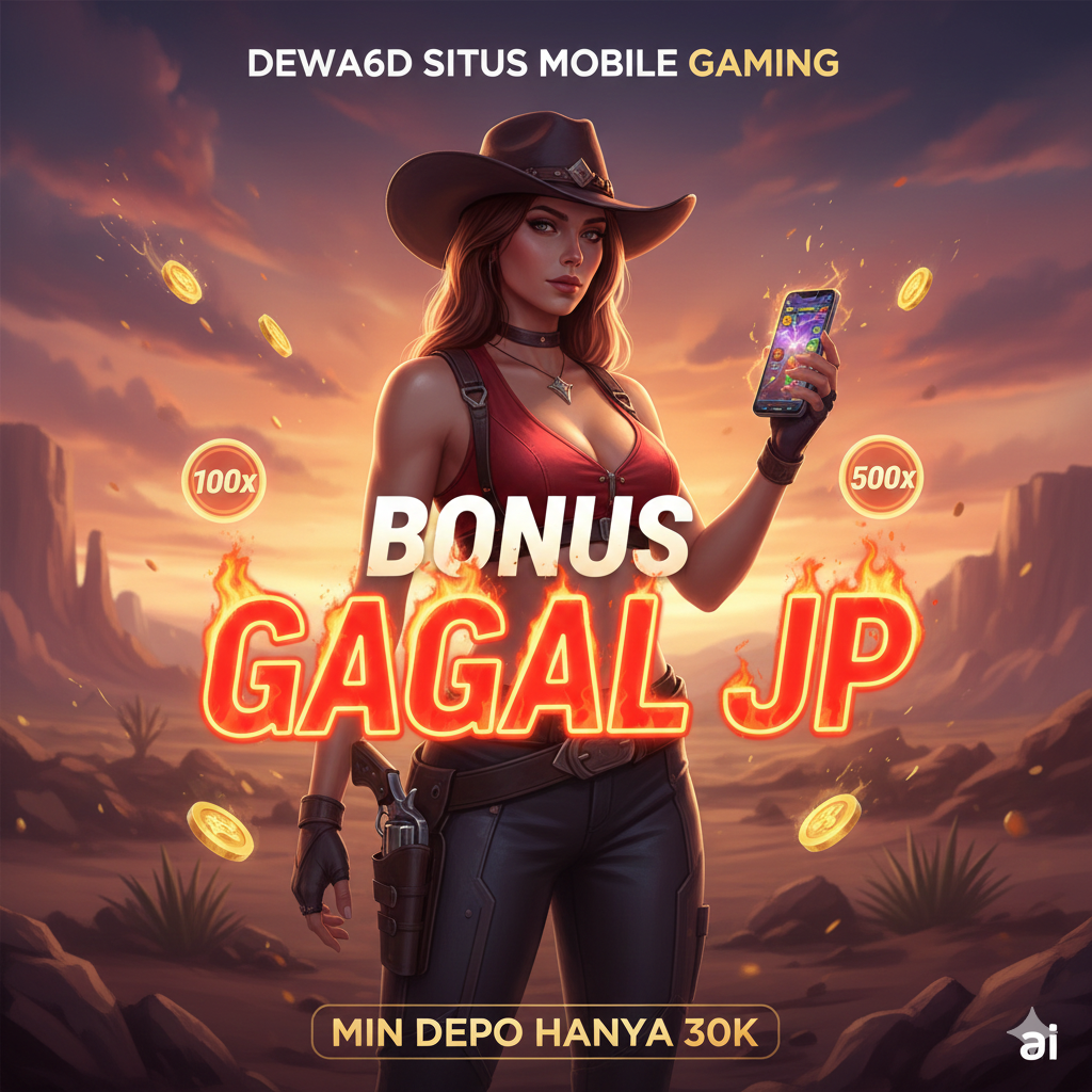 DEWA6D Login | Link Alternatif Situs Mobile Gaming Terbaik dan Terpercaya