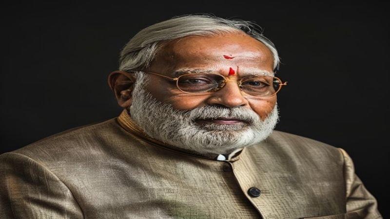 Narendra Modi