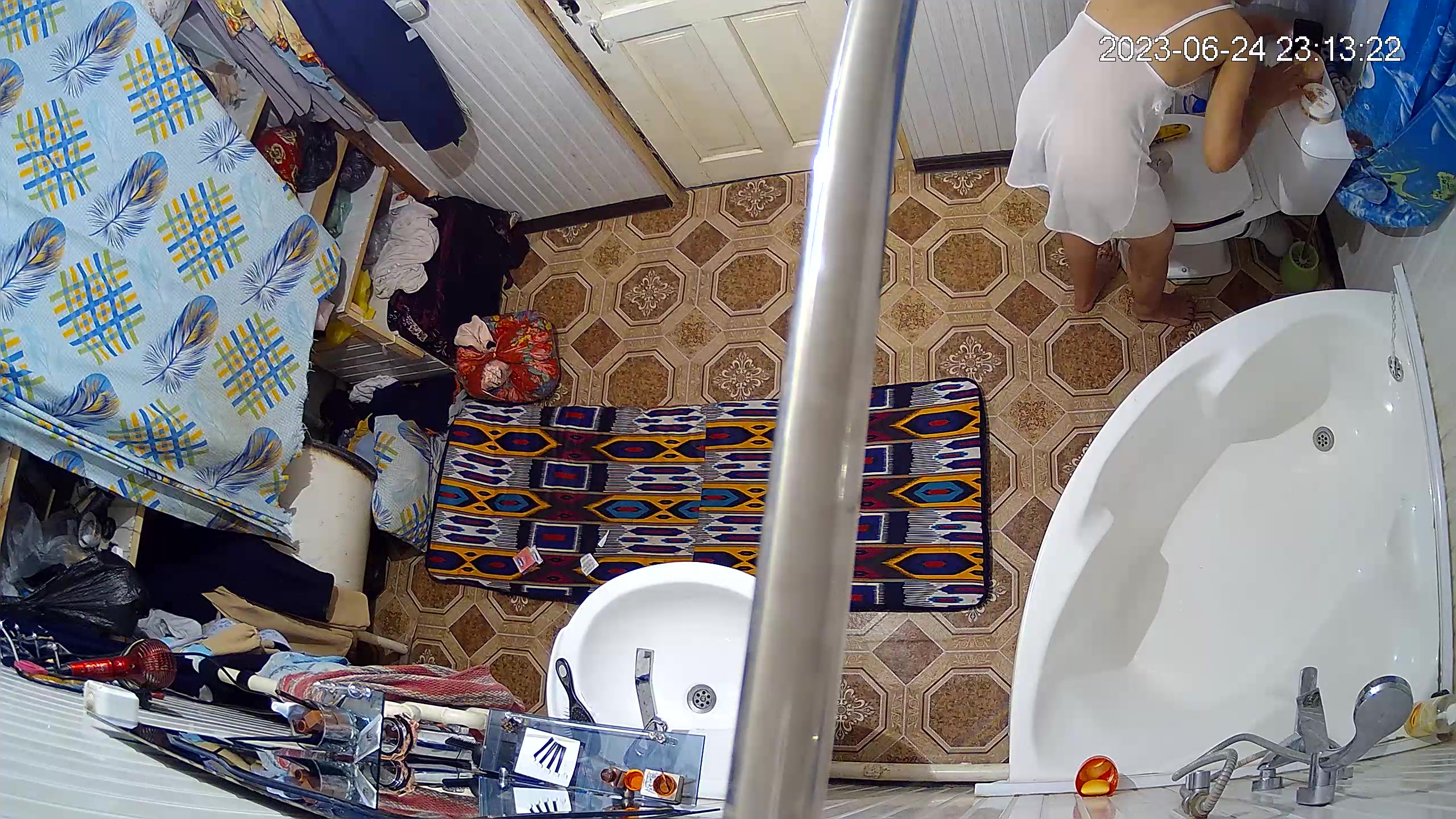 Hidden Voyeur 2 — 1 (5) — screenshot 2
