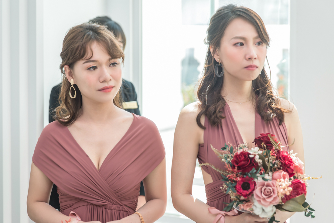 婚禮攝影師小紅莓攝影團隊作品集照片 82