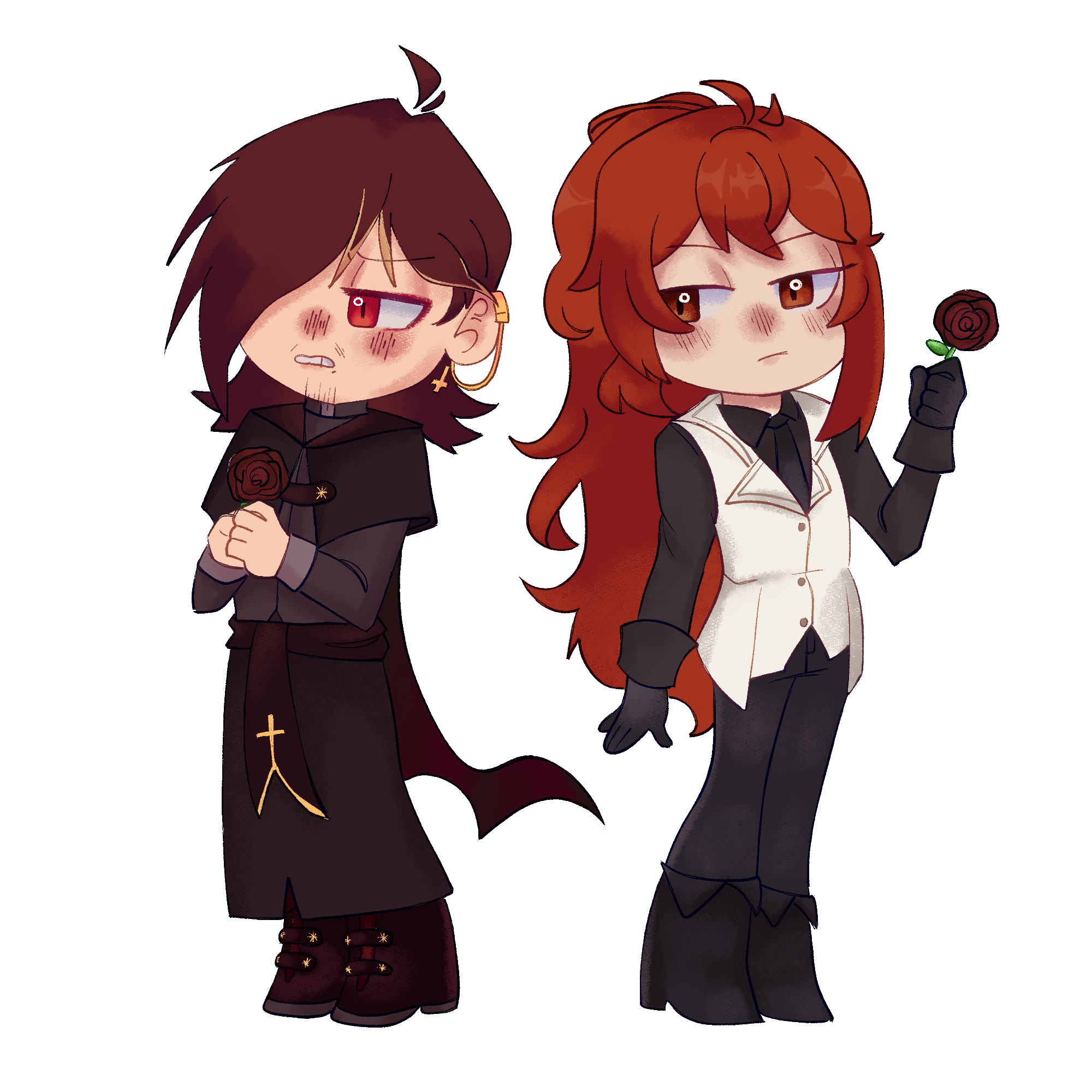 Chibi Example 5