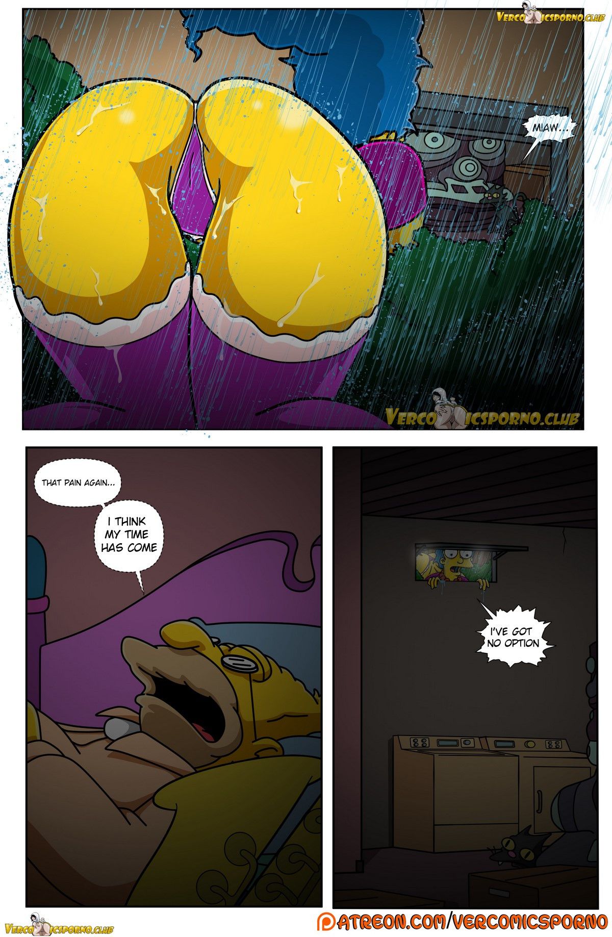 Comic page 34