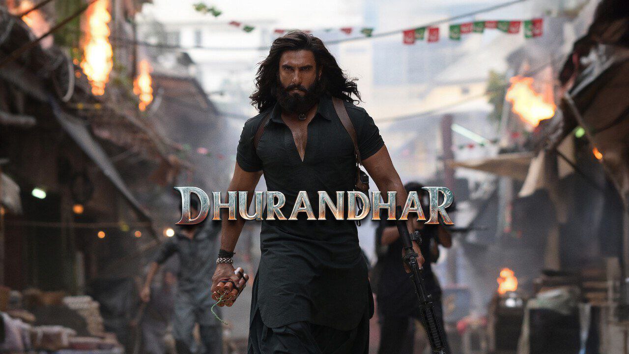 Dhurandhar thumbnail