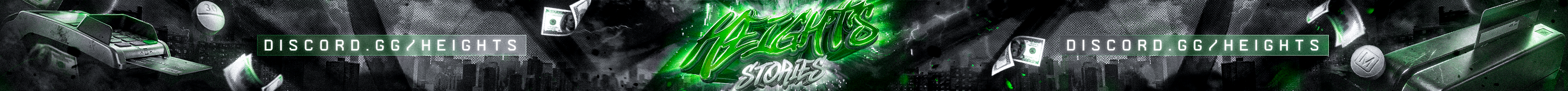 Heights Stories » NEW YORK MAP🗽