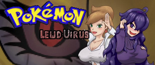 口袋妖怪病毒 Pokemon Lewd Virus