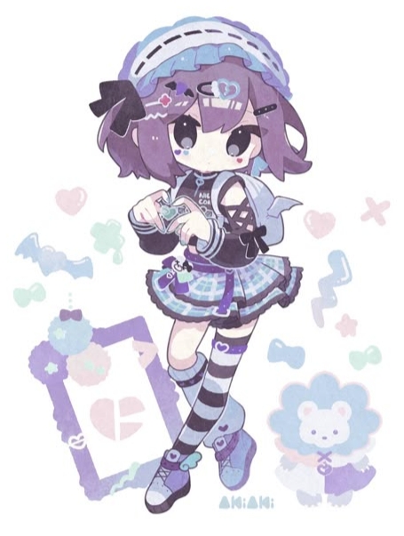 @AKi70102 on twitter