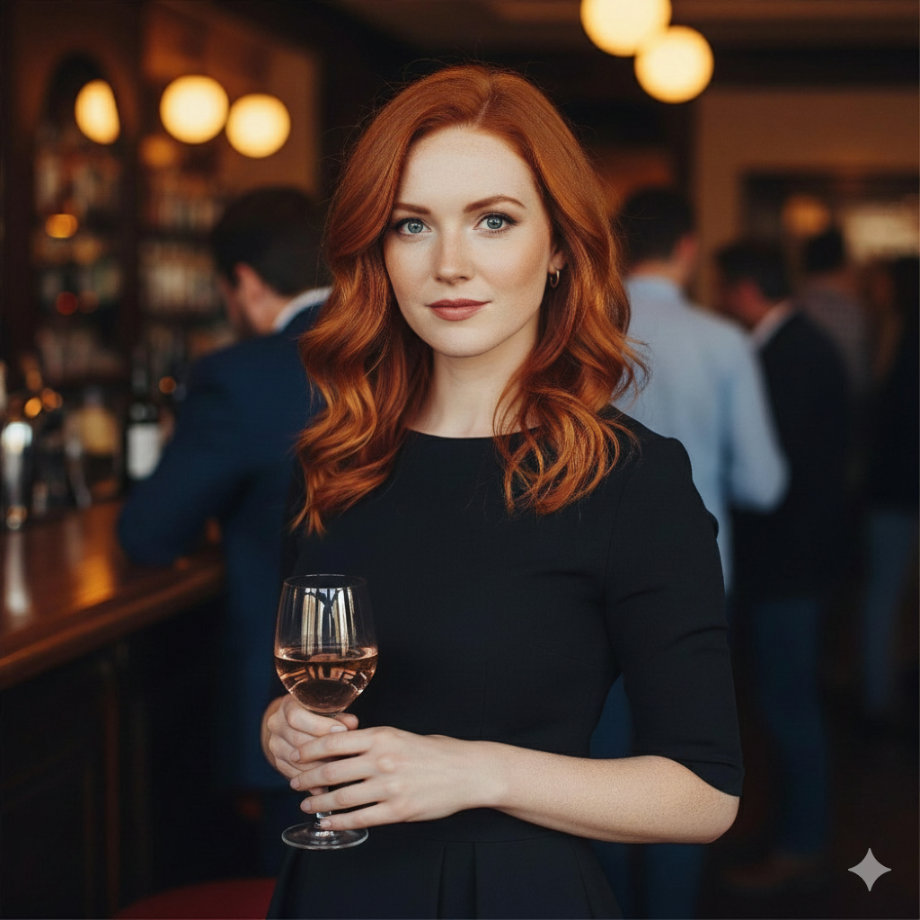 Character description image