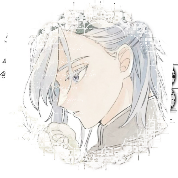 𝑌𝐸𝑆 𝑇𝐻𝐴𝑇'𝑆 𝑆𝐼𝐿𝑉𝐸𝑅 𝑉𝐴𝑁𝑅𝑂𝑈𝐺𝐸 𝑙𝑚𝑓𝑎𝑜