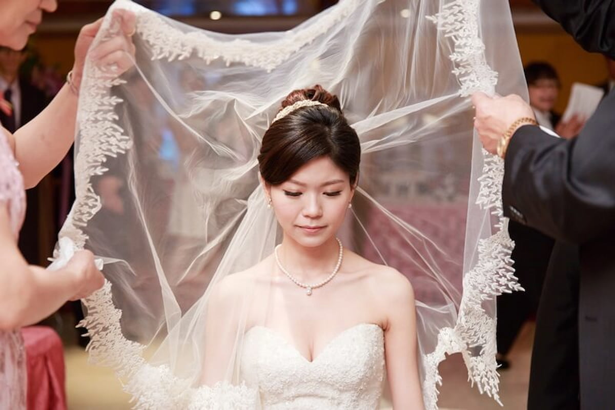 婚禮攝影師APPLE作品集照片 13