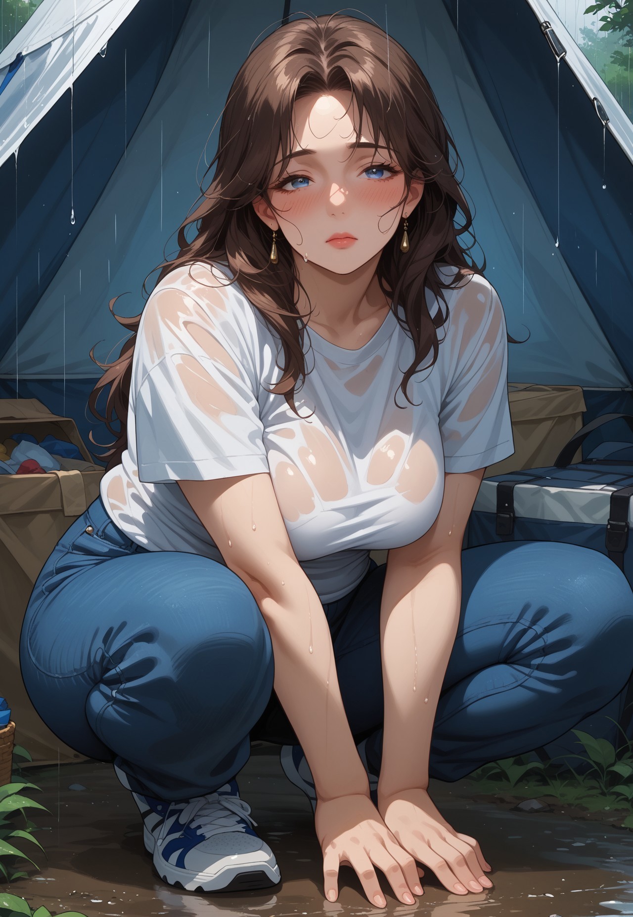 SarahCamping