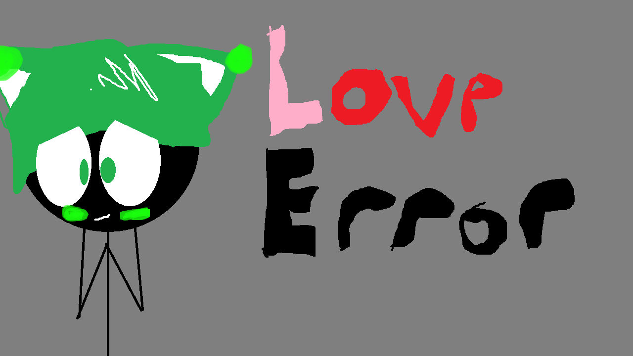 Love Error Thumbnail