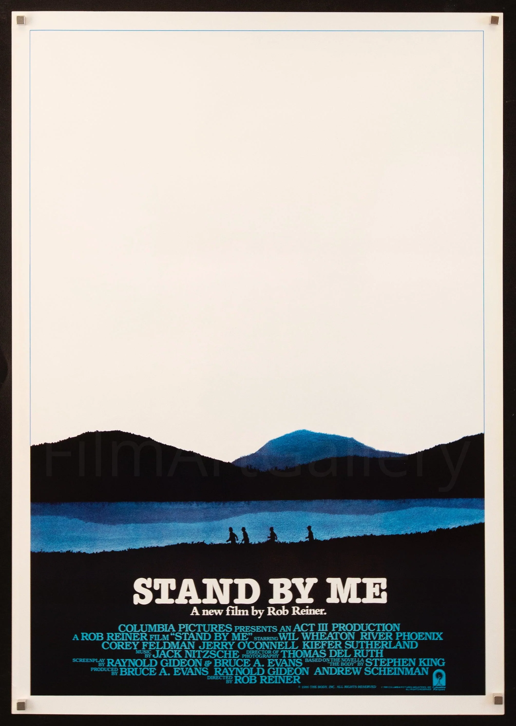 Stand By Me