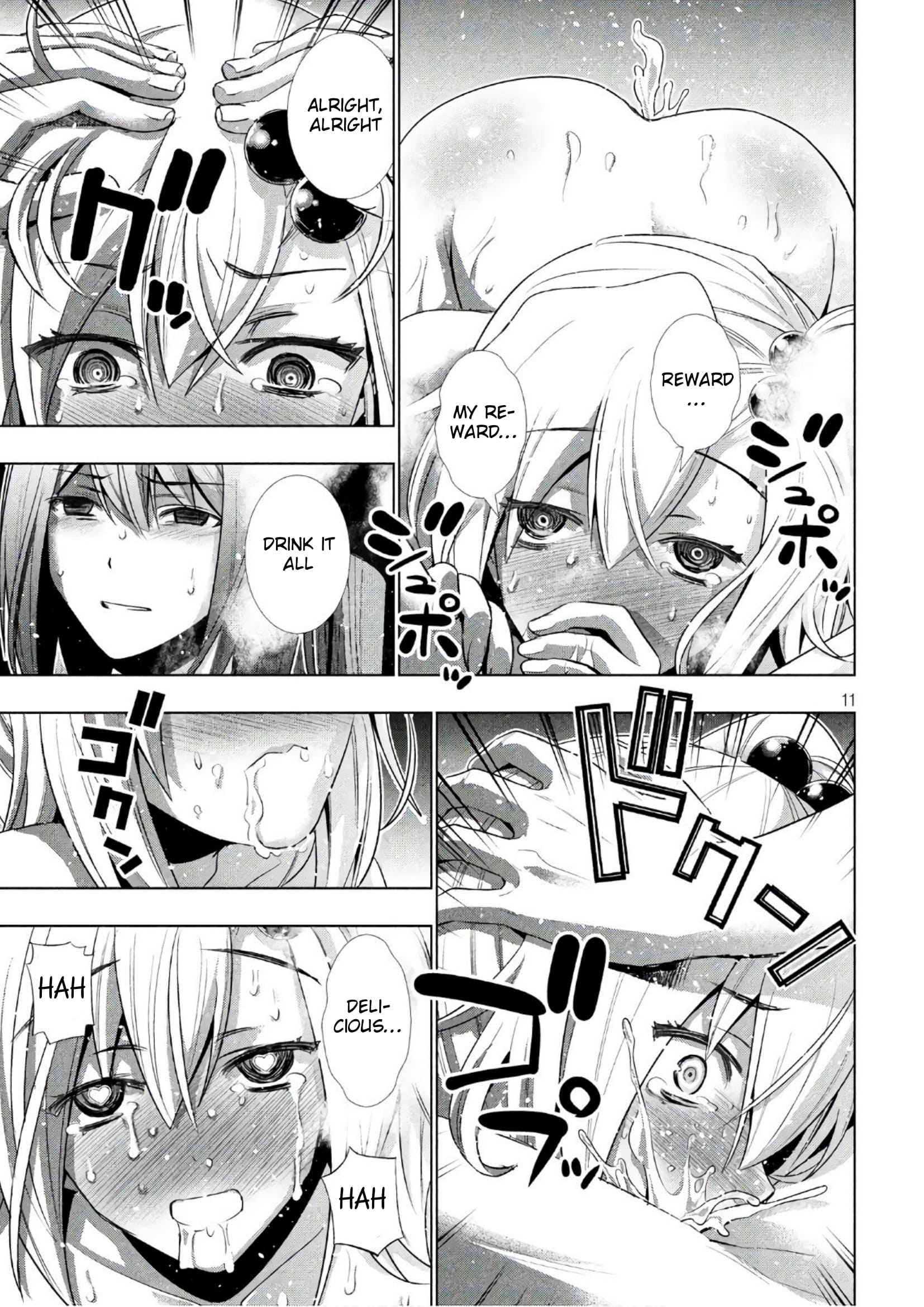 Parallel Paradise Chapter 54 page