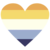 soft aroace flag