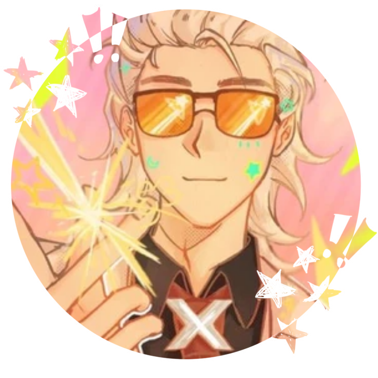 Xavier's avatar