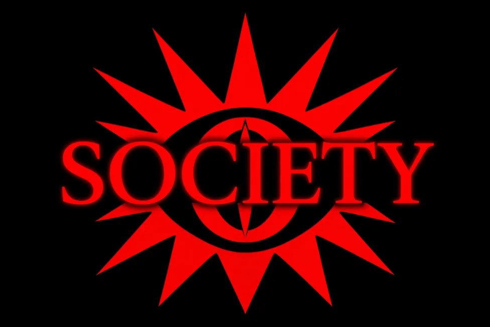 Society Logo