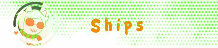 ships
