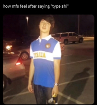 huh