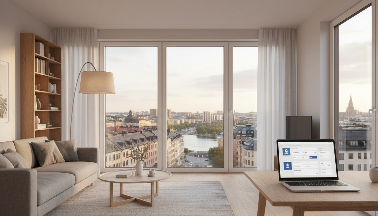 komplett guide till trygg och lonsam bostadsuthyrning i stockholm