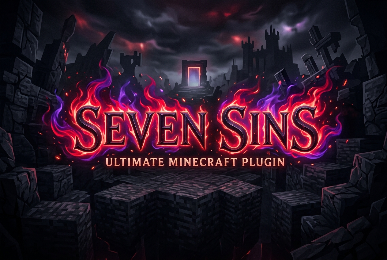 SevenSins
