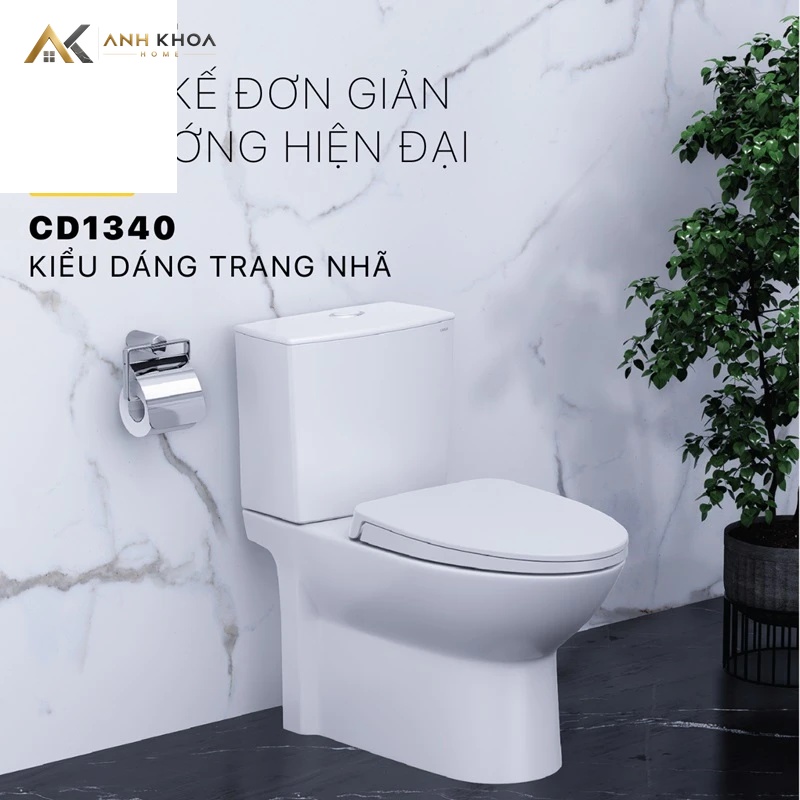 bon cau 2 khoi caesar cd1340 1