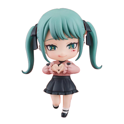 miku