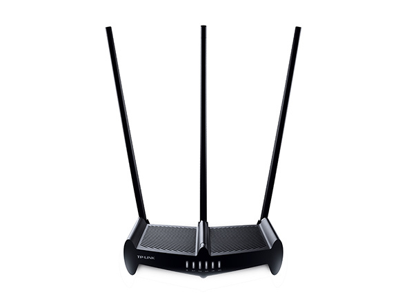 Bộ phát wifi TP-Link TL-WR941HP 450mbps, angten 9dbi