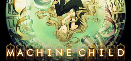 Machine Child 22种命运塔罗牌养成模拟游戏