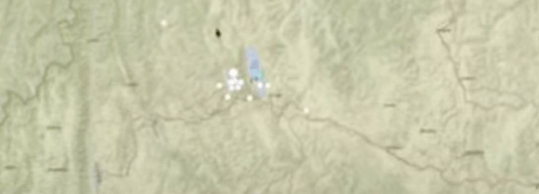 “吉恩•德科特:梵蒂冈D.U.M.B.中的美丽事物和大量的黄金”|Kat-6.13.21