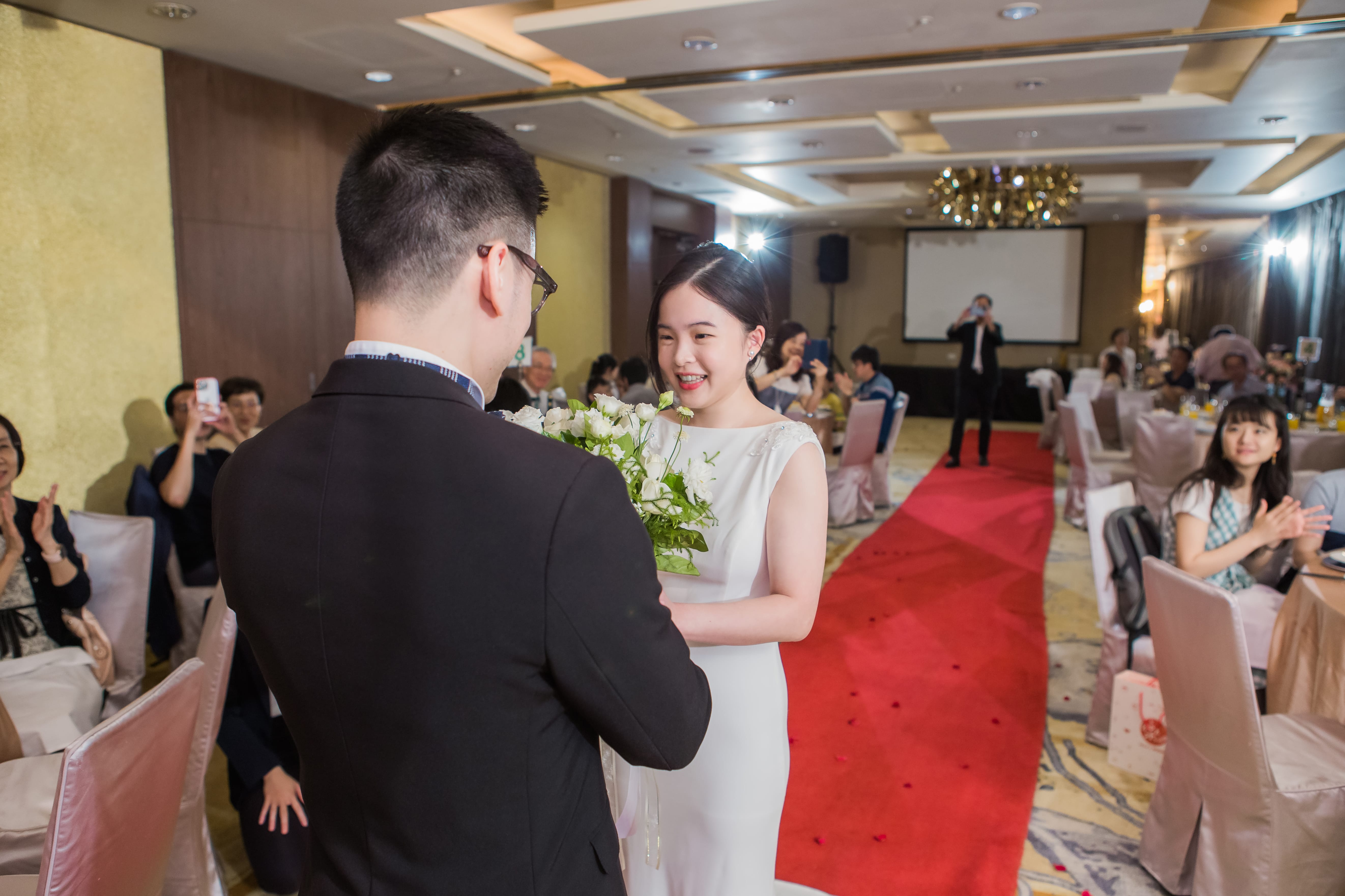 婚禮攝影師KK作品集照片 22