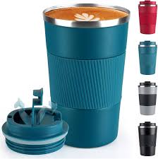 Reusable Coffee Cup