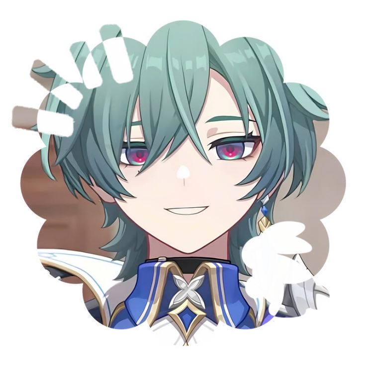 Rum's avatar