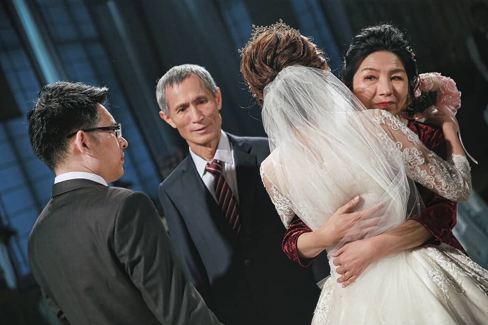 婚禮攝影師BIRD作品集照片 88