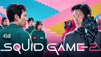 Squid Game Season 2 Review