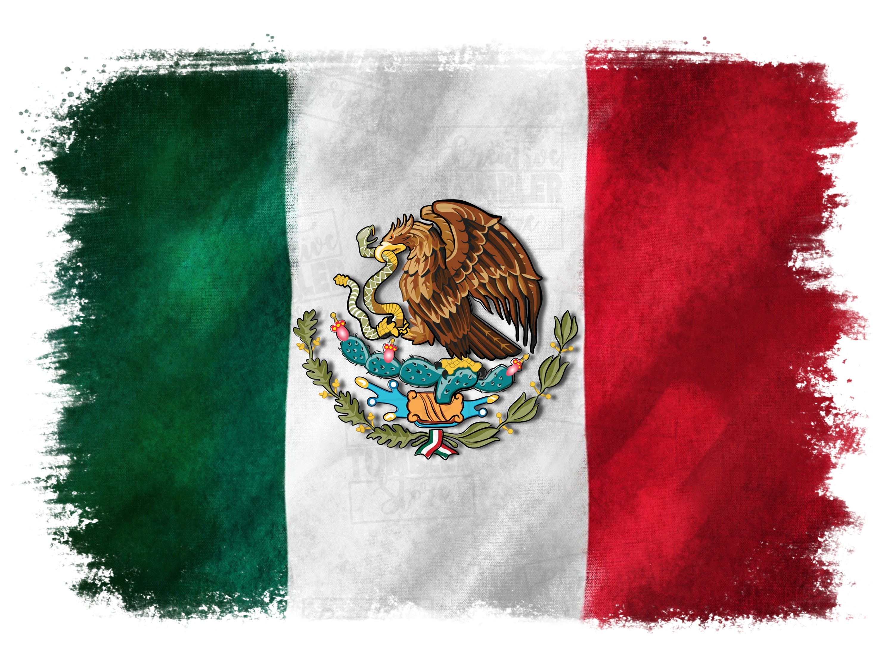 mexicanflag