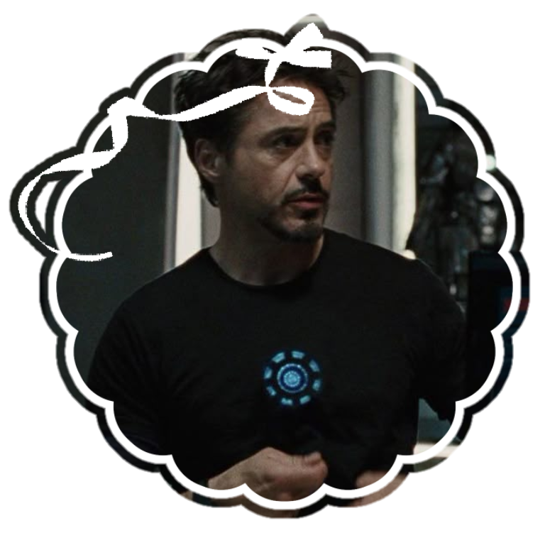 tony stark – ironman