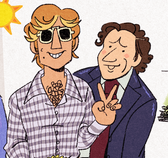 Bobcest fest, 4/2026